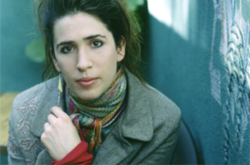 Imogen Heap- Hide and Seek With Lyrics (Original Whatcha Say